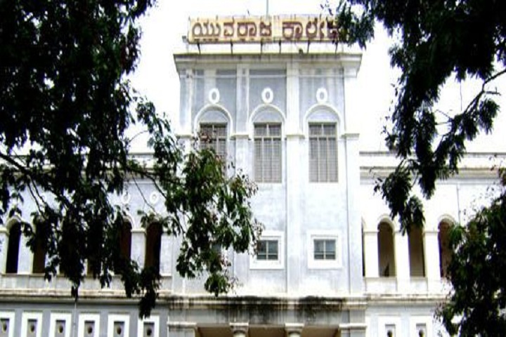 https://cache.careers360.mobi/media/colleges/social-media/media-gallery/16704/2018/12/18/Campus View of Yuvarajas College Mysore_Campus-View.JPG